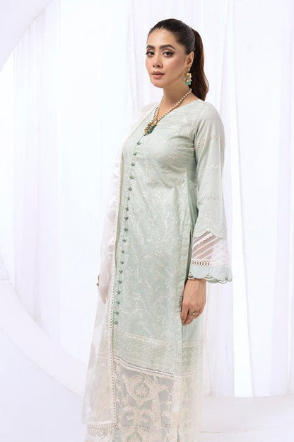 House of Nawab | Lawn Collection 24 | FRIDA