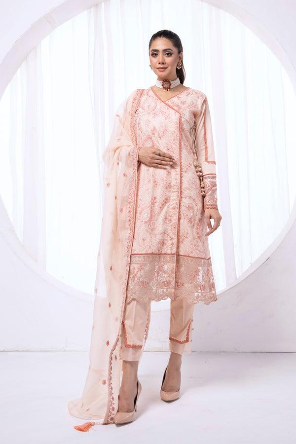 House of Nawab | Lawn Collection 24 | ALAYA