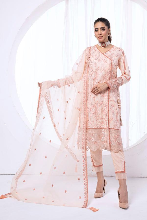 House of Nawab | Lawn Collection 24 | ALAYA