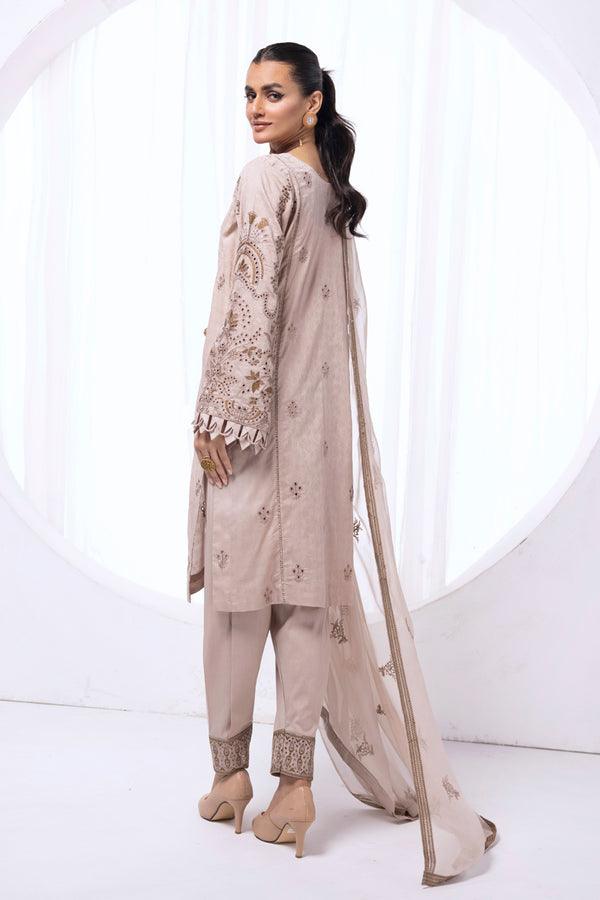 House of Nawab | Lawn Collection 24 | AIZAA