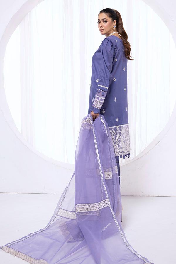 House of Nawab | Lawn Collection 24 | AKIA