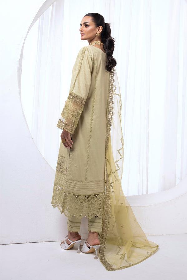 House of Nawab | Lawn Collection 24 | AENI