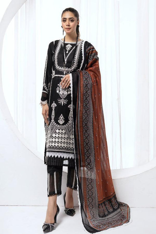 House of Nawab | Lawn Collection 24 | AFFI