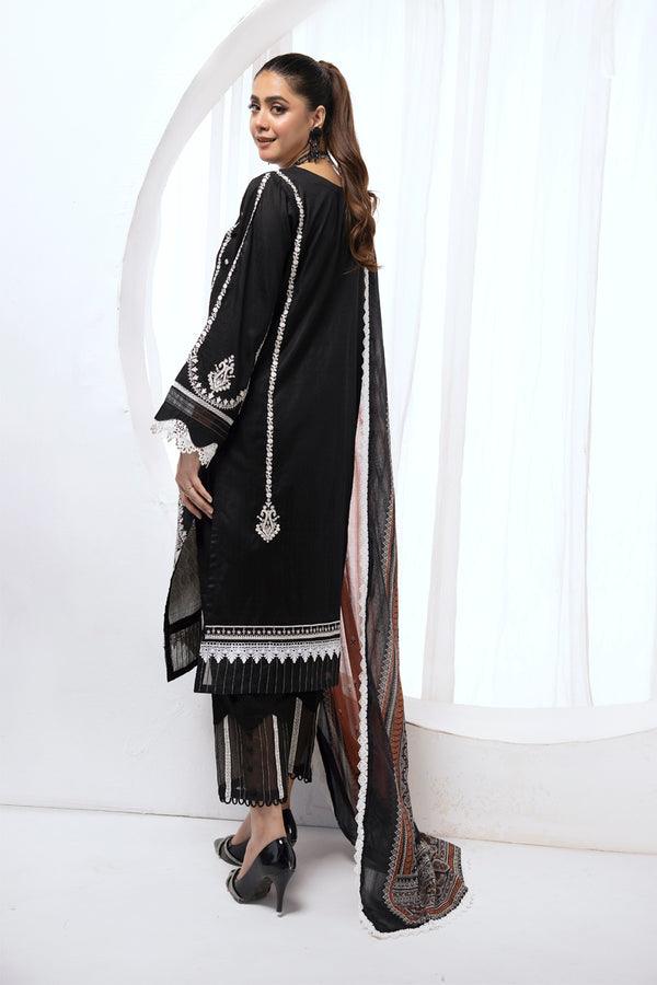 House of Nawab | Lawn Collection 24 | AFFI