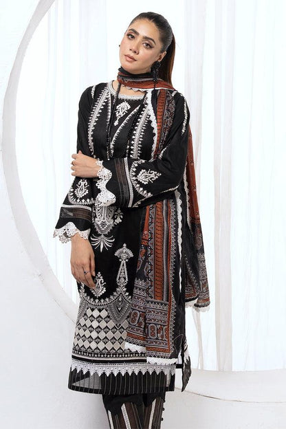 House of Nawab | Lawn Collection 24 | AFFI