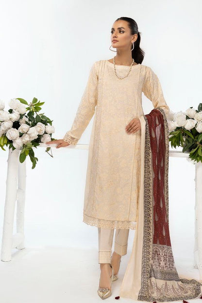 House of Nawab | Lawn Collection 24 |  ABAL