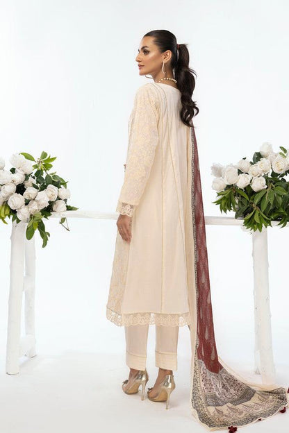 House of Nawab | Lawn Collection 24 |  ABAL