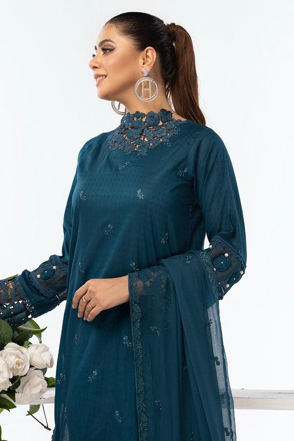 House of Nawab | Lawn Collection 24 | AMVI