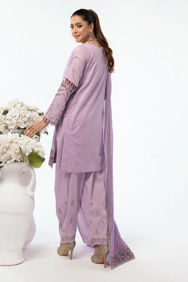 House of Nawab | Lawn Collection 24 | HAKIMA