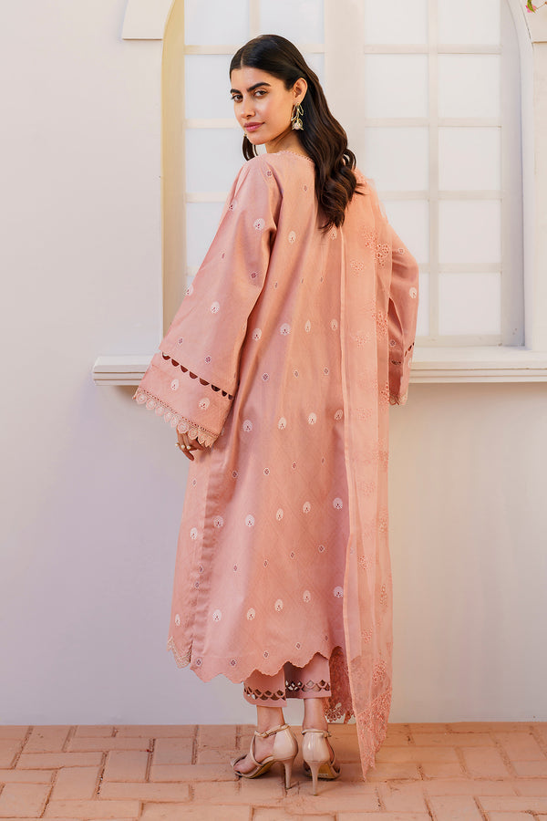 Baroque | Luxury Pret 24 | UF-641 - House Of Anaya