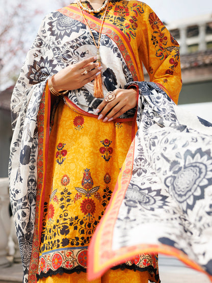 Almirah | Traditional Tale | ALP-3PS-2114