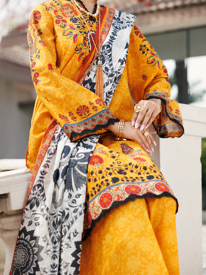 Almirah | Traditional Tale | ALP-3PS-2114