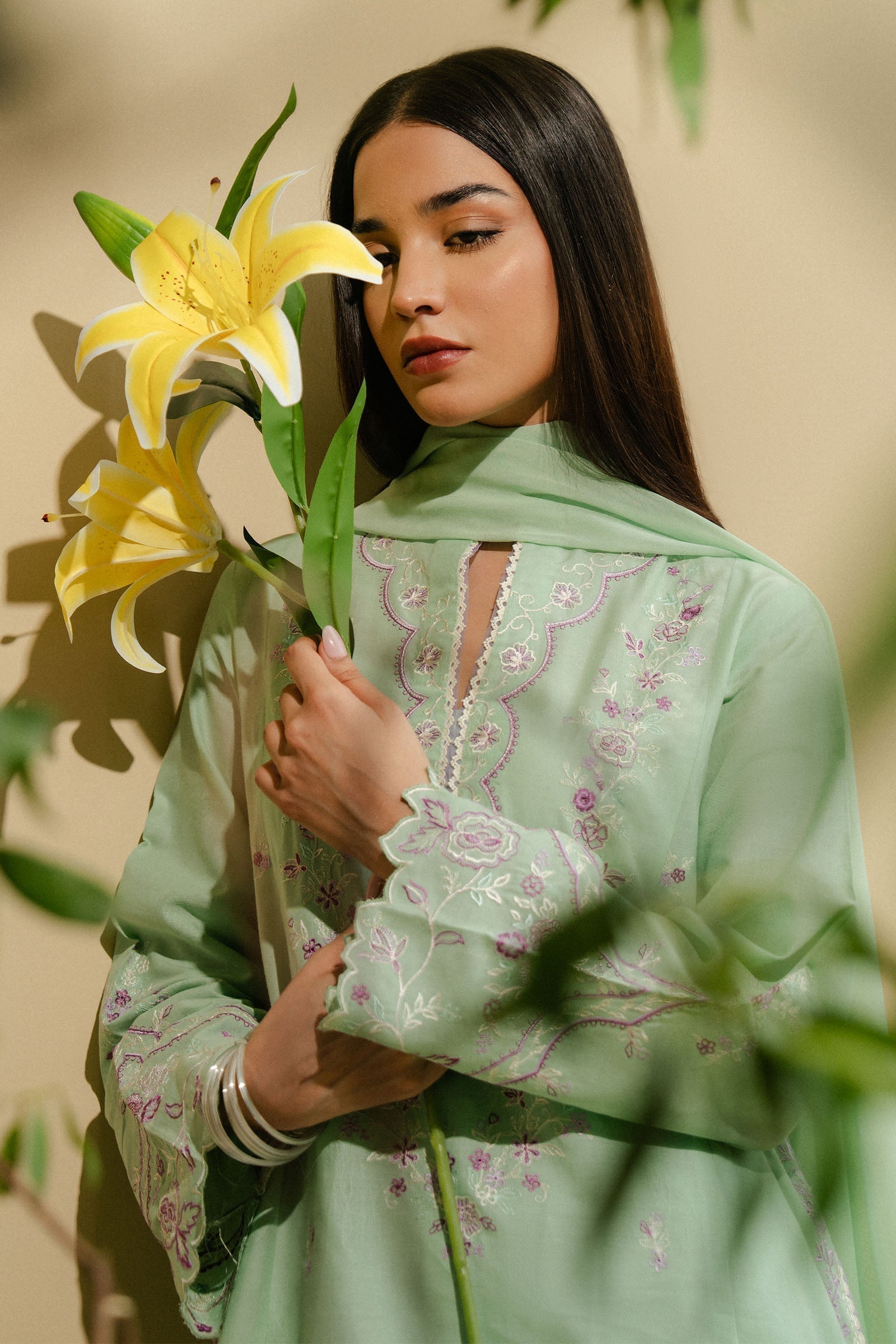 Zara Shah Jahan | Coco Pret 24 | ZC-2115 - House Of Anaya
