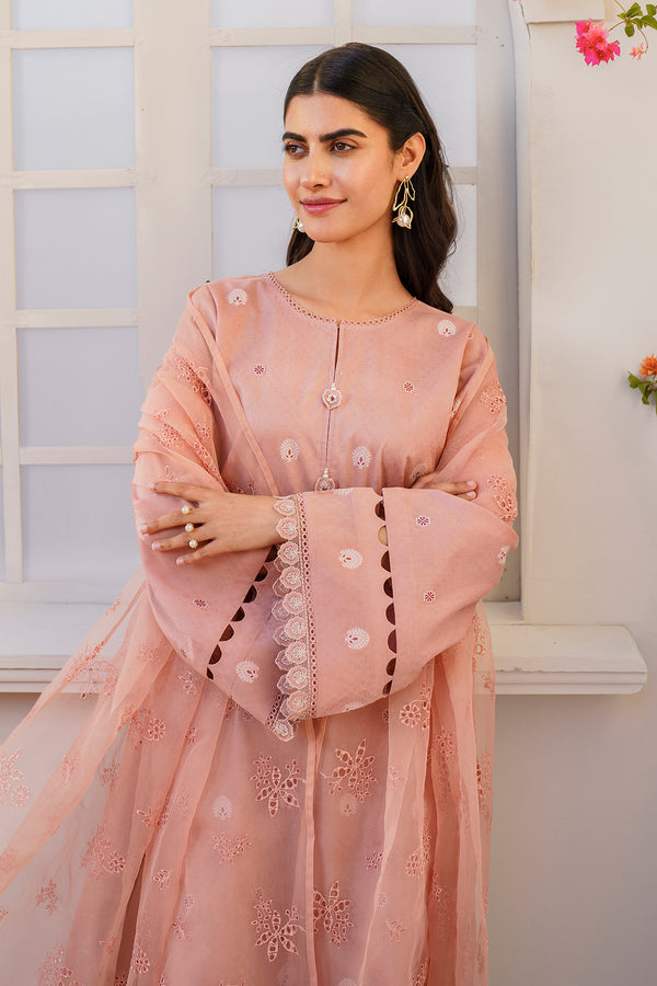 Baroque | Luxury Pret 24 | UF-641 - House Of Anaya