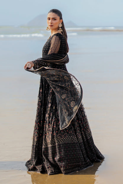 Naqshi | Sahil Kinaray | BLAIN - House Of Anaya