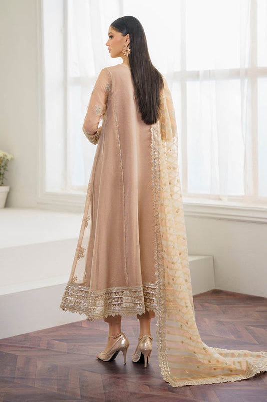 Baroque | Luxury Pret 24 | MASOORI PR-900 - House Of Anaya