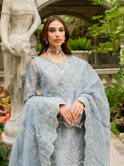 Gulaal | Luxury Pret | ESTIRAH GL-LP-V1-02 - House Of Anaya