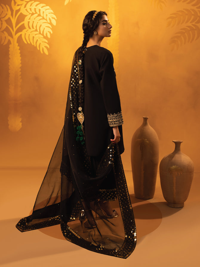 Faiza Faisal | Signature Pret Eid Edit | Elke