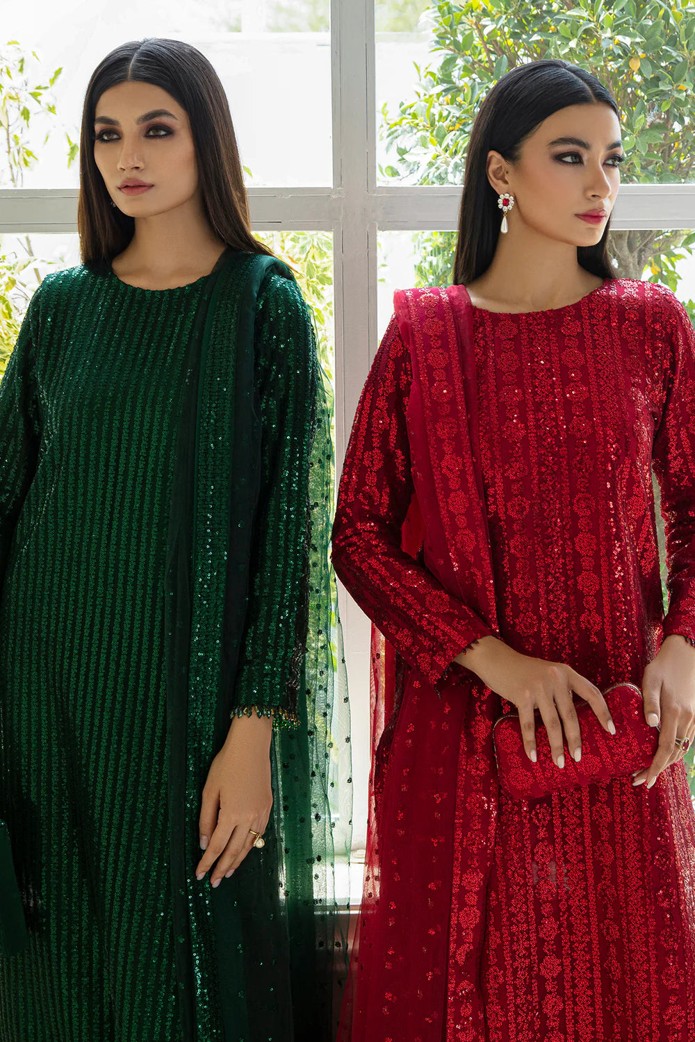 Baroque | Formals Collection | UF-386