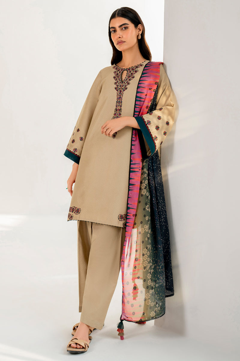 Jazmin | Summer Lawn | LAWN USE - 9099