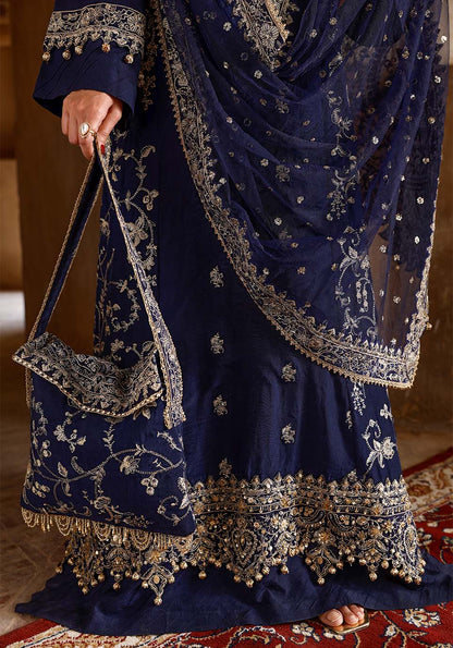 Zarqash | Arzoo Festive Collection | Rūhānī