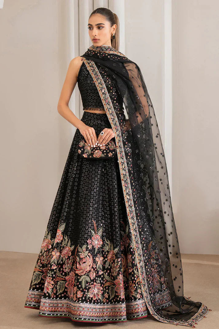 Jazmin | Wedding Formals | UC-3029 - House Of Anaya