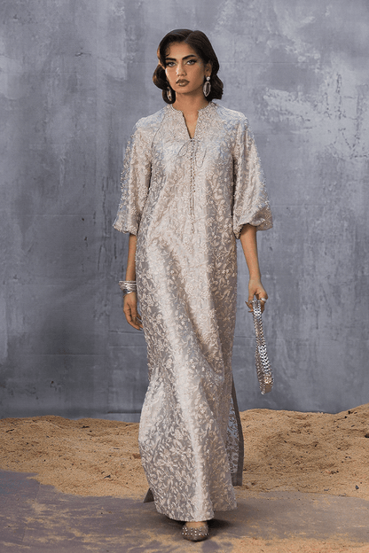 Suffuse | Silk Pret Fall 24 | FEREA