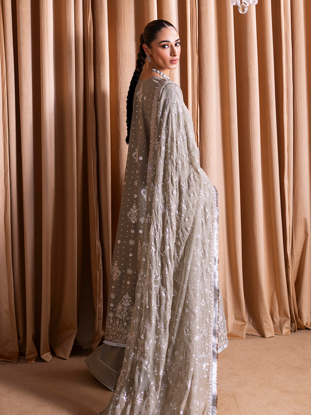 Faiza Faisal | Rema Wedding Formals 24 | Kiran