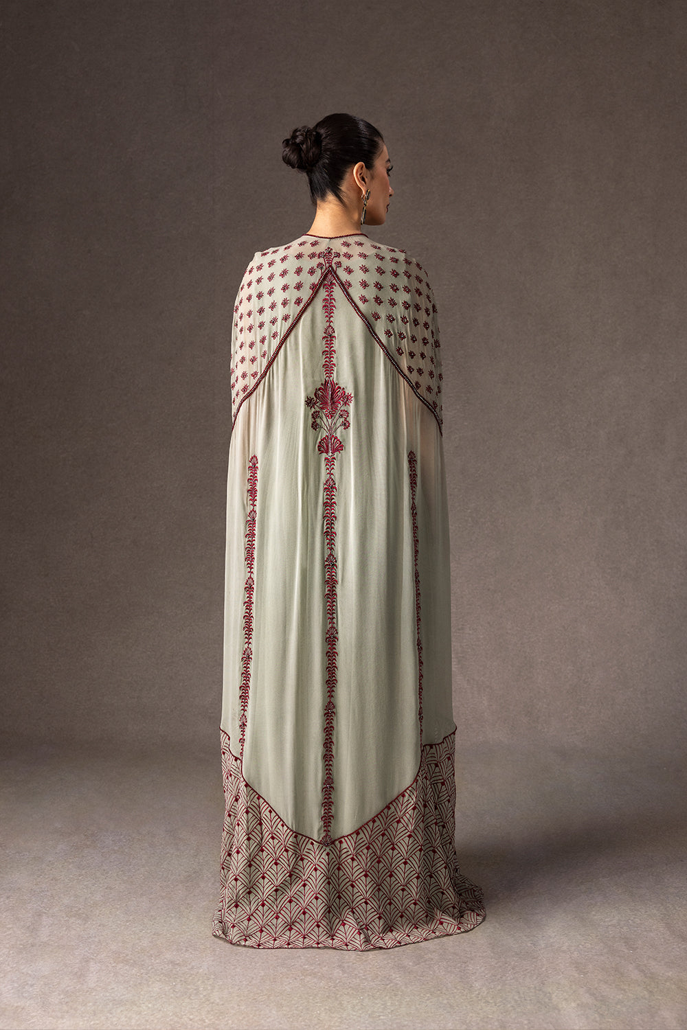 Caia | Pret Collection | SERENA - House Of Anaya