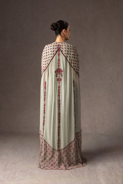 Caia | Pret Collection | SERENA - House Of Anaya