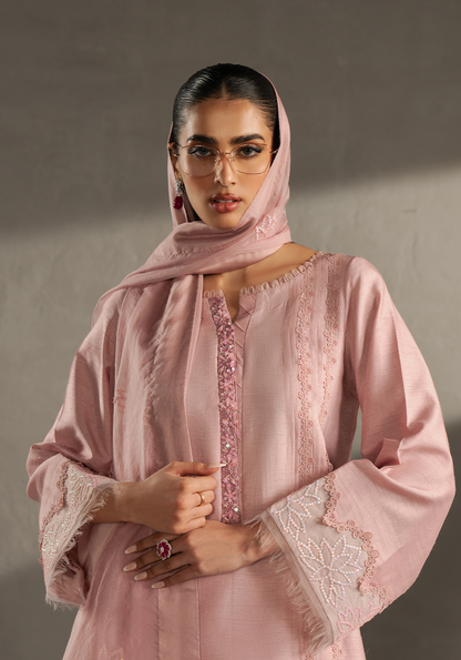 Zarqash | Silk Edit | ZQS 004 BELLA - House Of Anaya