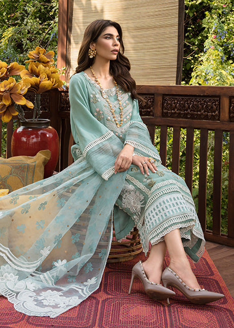 Saira Shakira | Luxury Pret | Lobelia