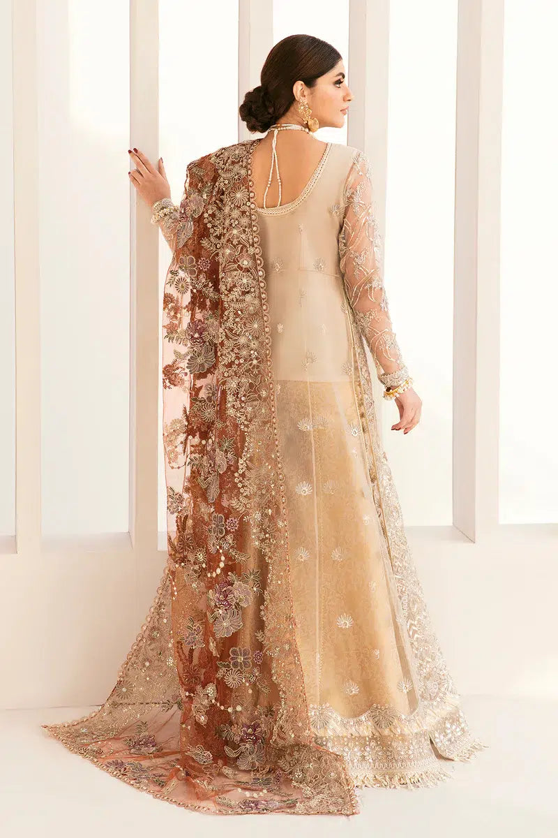 Baroque | Chantelle 23 | CH11-03 - House Of Anaya