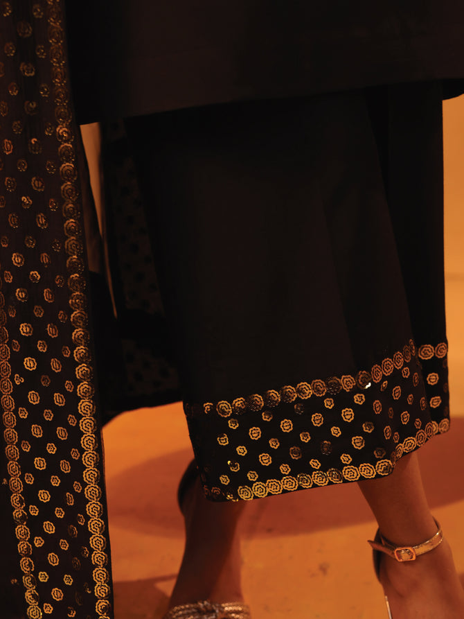 Faiza Faisal | Signature Pret Eid Edit | Elke - House Of Anaya