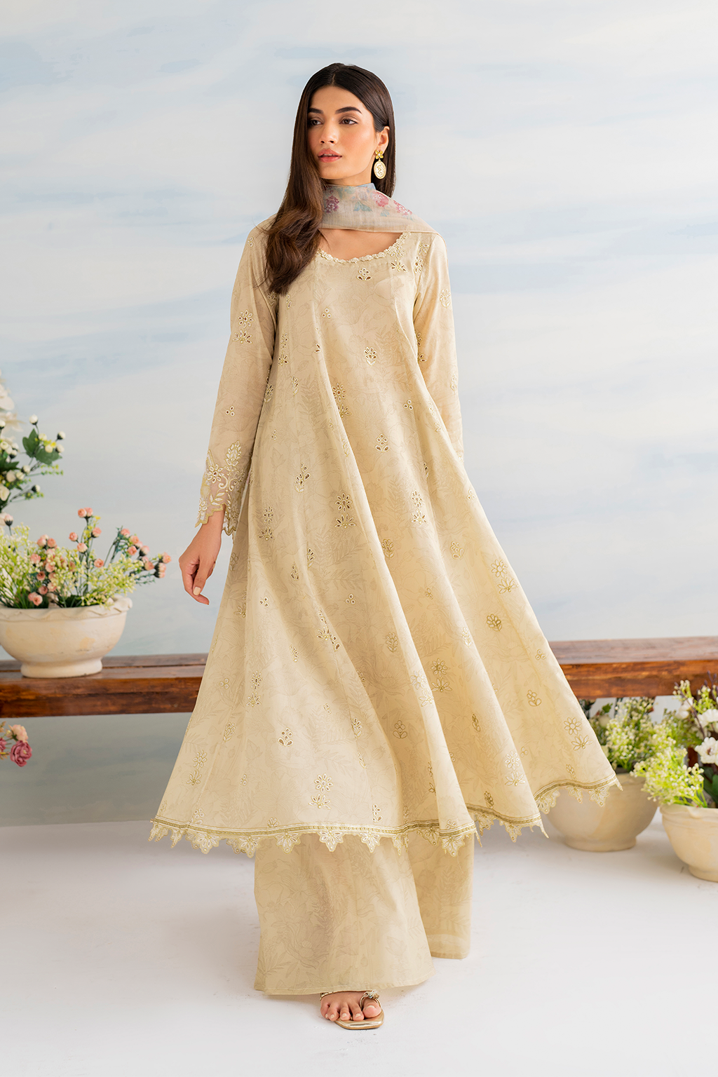 Iznik | Guzel lawn 24 | IGL-03