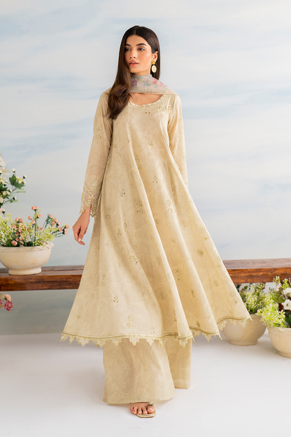 Iznik | Guzel lawn 24 | IGL-03