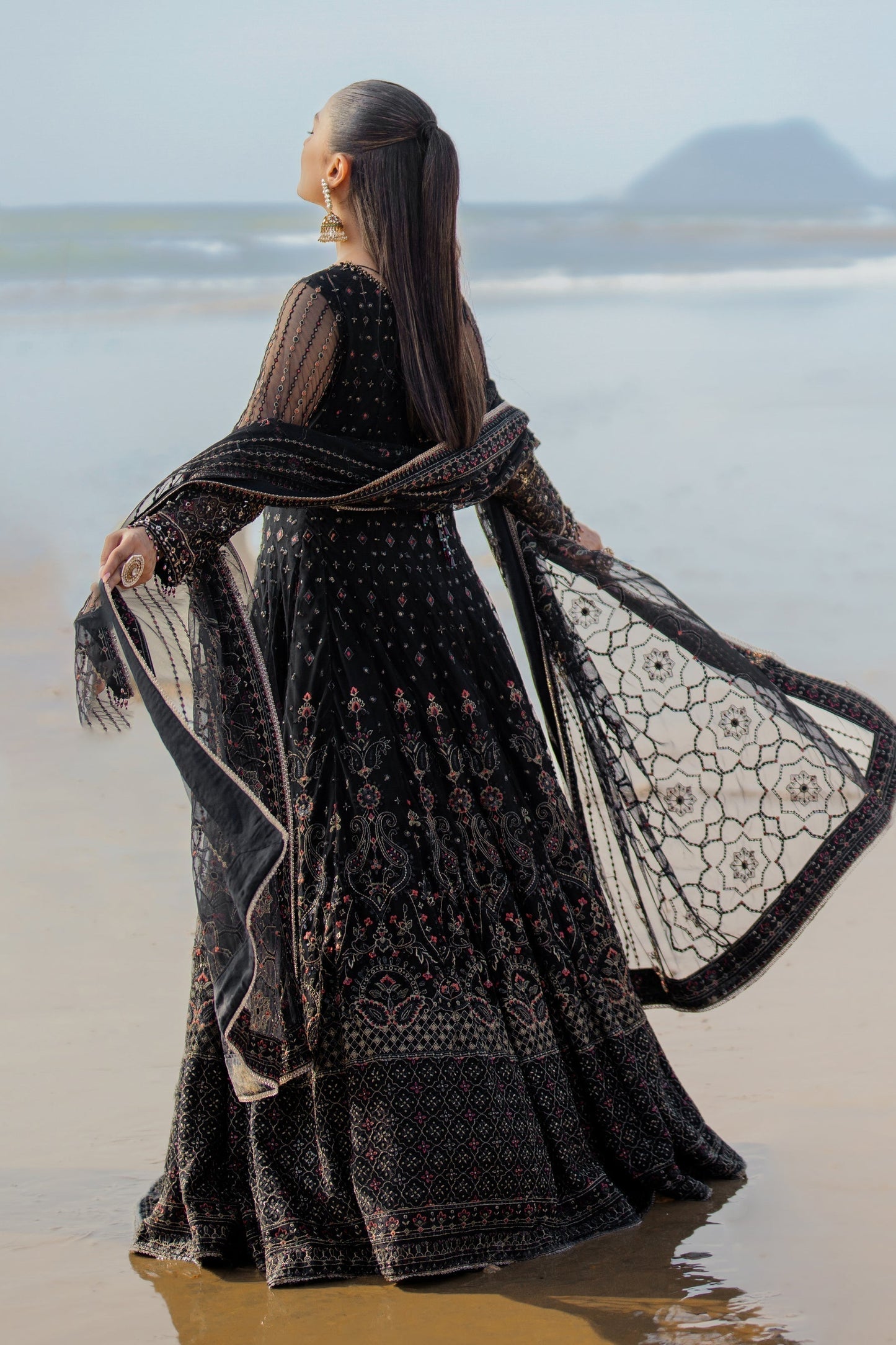 Naqshi | Sahil Kinaray | BLAIN - House Of Anaya