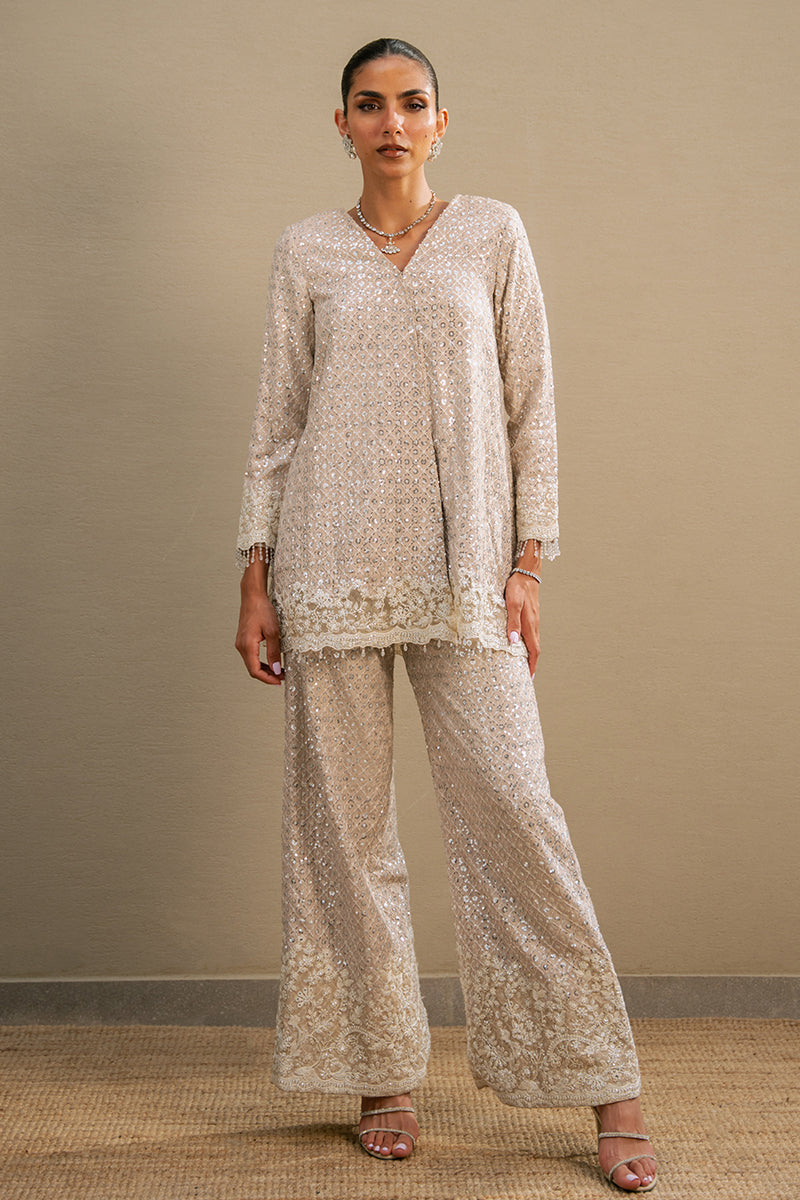 Cross Stitch | Wedding Collection 24 | SCINTILLATING CRYSTAL - House Of Anaya