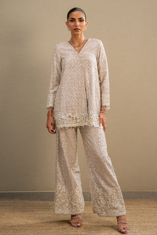 Cross Stitch | Wedding Collection 24 | SCINTILLATING CRYSTAL - House Of Anaya