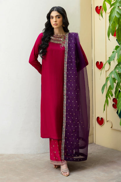 Naqshi | Rijaas Luxury Pret 24 | RAIMA - House Of Anaya