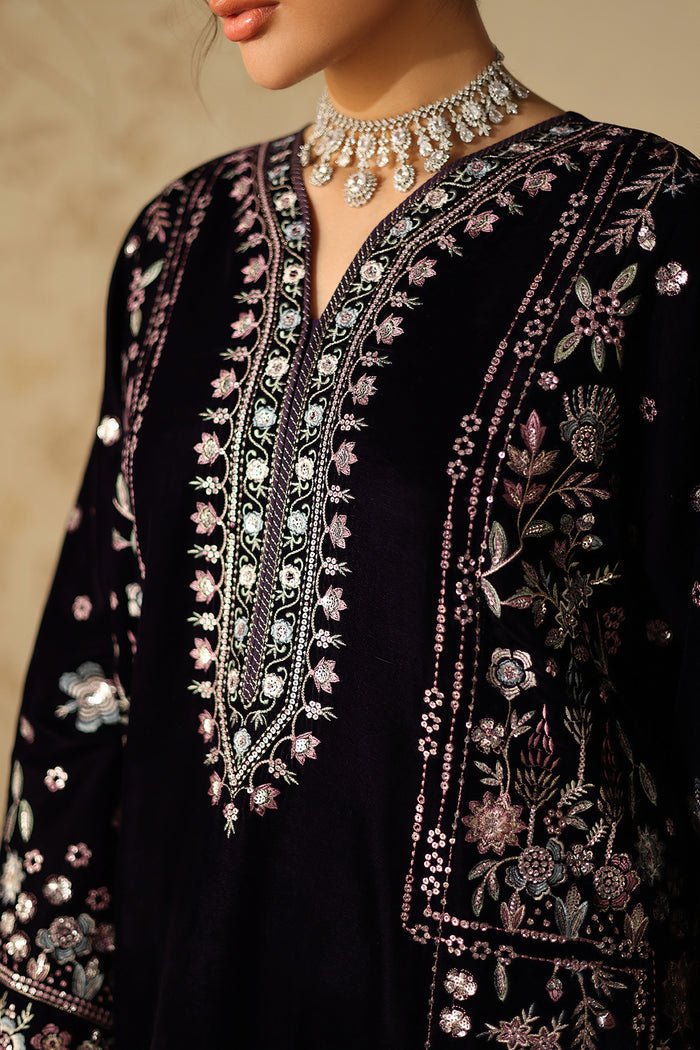 Baroque | Velvet 25 | UF-4321