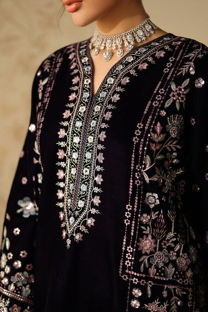 Baroque | Velvet 25 | UF-4321