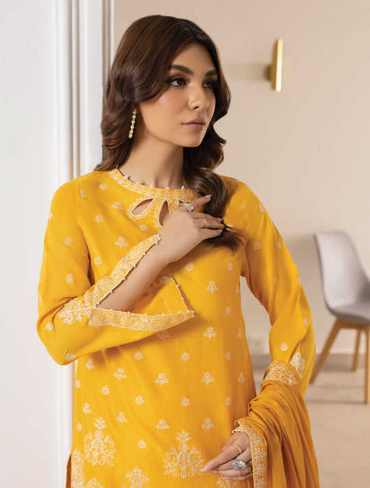 Iznik | Lawnkari 24 | UE-149 URBANE BREEZE - House Of Anaya