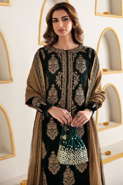 JASMIN - ELVET FORMAL VF-2009 - Riwayat-e-khas