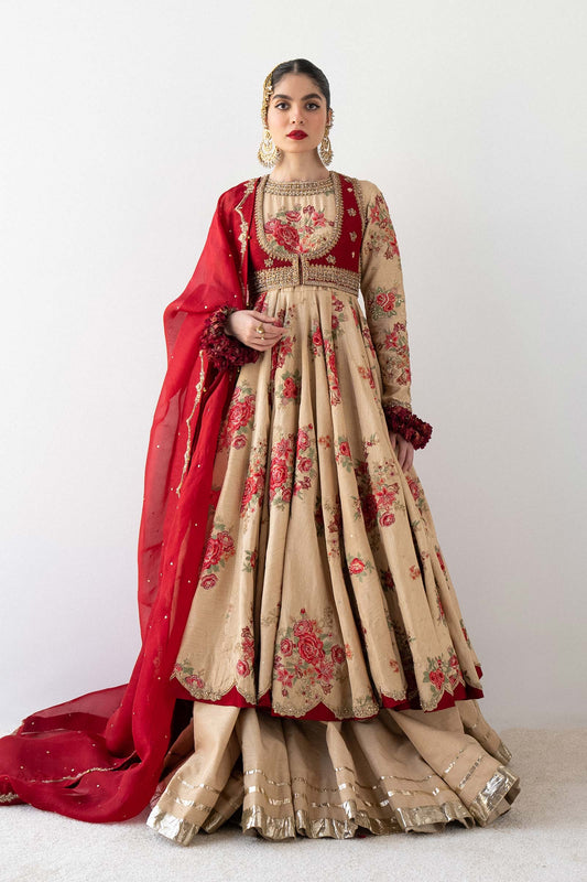 Zara Shahjahan | Bhopal | AARIA