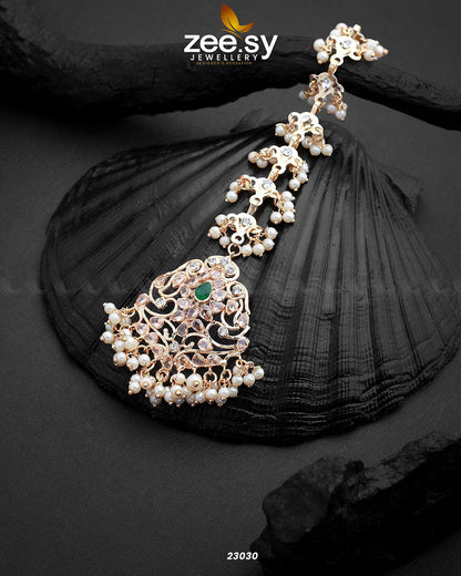 Elegance Bindiya - Libasekhas