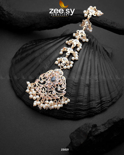 Elegance Bindiya - Libasekhas