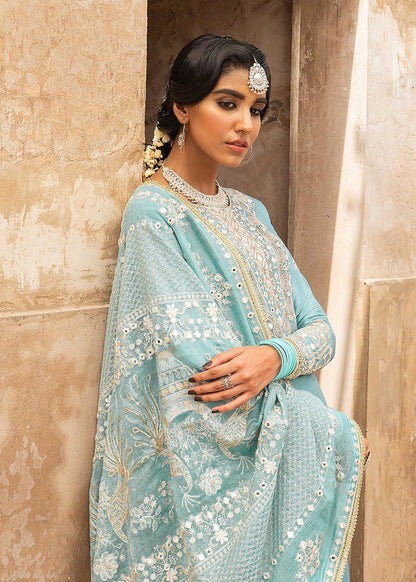 Kanwal Malik | Parizaad Collection | Ranisa