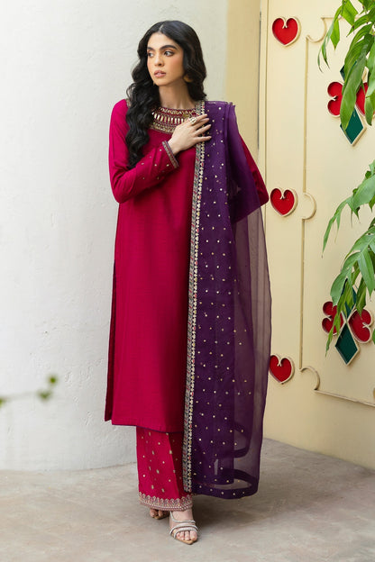 Naqshi | Rijaas Luxury Pret 24 | RAIMA - House Of Anaya
