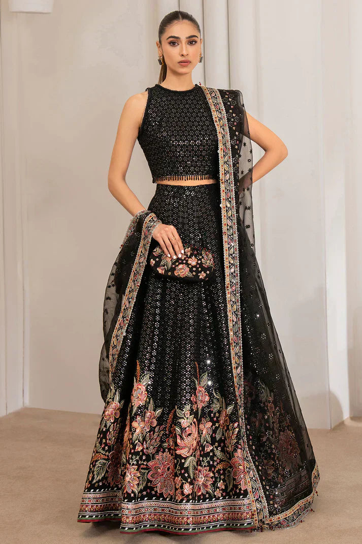 Jazmin | Wedding Formals | UC-3029 - House Of Anaya